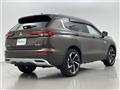 2023 Mitsubishi OUTLANDER PHEV