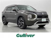 2023 Mitsubishi OUTLANDER PHEV