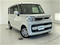 2018 Suzuki Spacia