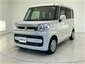 2018 Suzuki Spacia