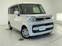 2018 Suzuki Spacia