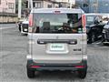 2019 Suzuki Spacia