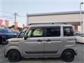 2019 Suzuki Spacia