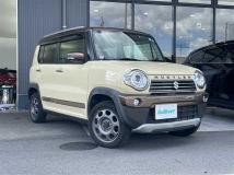 2019 Suzuki Hustler