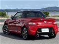 2018 Daihatsu Copen