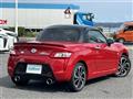 2018 Daihatsu Copen