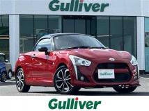 2018 Daihatsu Copen