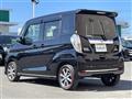 2018 Nissan DAYZ ROOX