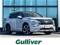 2022 Mitsubishi OUTLANDER PHEV