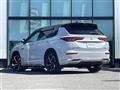 2022 Mitsubishi OUTLANDER PHEV