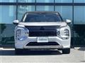 2022 Mitsubishi OUTLANDER PHEV