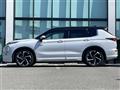 2022 Mitsubishi OUTLANDER PHEV