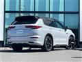 2022 Mitsubishi OUTLANDER PHEV
