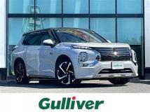2022 Mitsubishi OUTLANDER PHEV