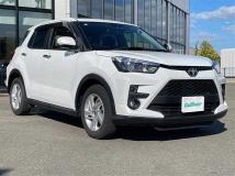 2022 Toyota Raize