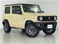 2024 Suzuki Jimny