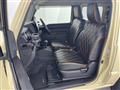 2024 Suzuki Jimny