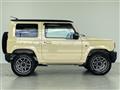 2024 Suzuki Jimny