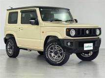 2024 Suzuki Jimny
