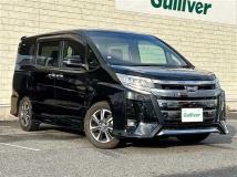2019 Toyota Noah