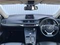 2016 Lexus CT