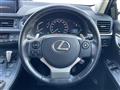 2016 Lexus CT