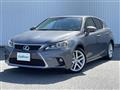 2016 Lexus CT