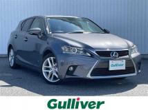 2016 Lexus CT