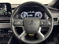 2024 Mitsubishi OUTLANDER PHEV