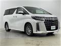 2021 Toyota Alphard Hybrid