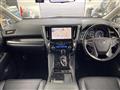 2021 Toyota Alphard Hybrid