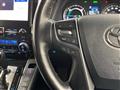 2021 Toyota Alphard Hybrid
