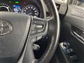 2021 Toyota Alphard Hybrid