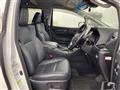 2021 Toyota Alphard Hybrid