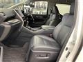 2021 Toyota Alphard Hybrid
