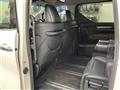 2021 Toyota Alphard Hybrid