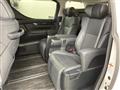 2021 Toyota Alphard Hybrid