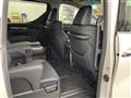 2021 Toyota Alphard Hybrid