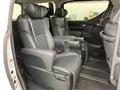 2021 Toyota Alphard Hybrid