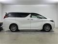 2021 Toyota Alphard Hybrid