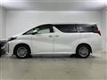 2021 Toyota Alphard Hybrid