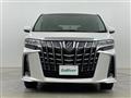 2021 Toyota Alphard Hybrid