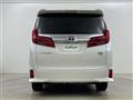 2021 Toyota Alphard Hybrid