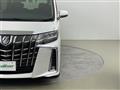 2021 Toyota Alphard Hybrid