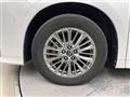 2021 Toyota Alphard Hybrid