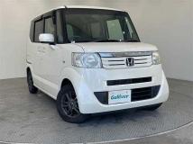 2012 Honda N BOX