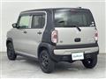 2018 Suzuki Hustler