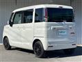 2020 Suzuki Spacia