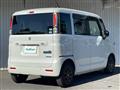 2020 Suzuki Spacia
