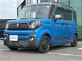 2020 Suzuki Spacia